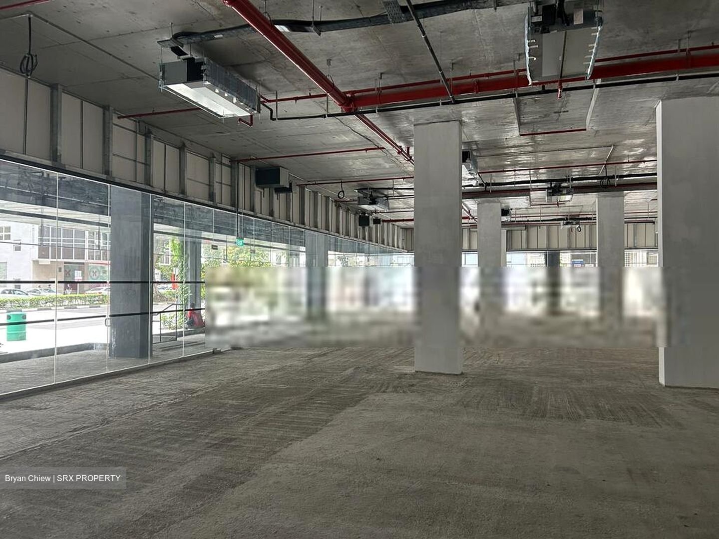 Midlink Plaza (D7), Retail #457356801